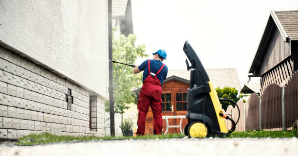 Best Solar Panel Cleaning  in Atlantic Beach, NY
